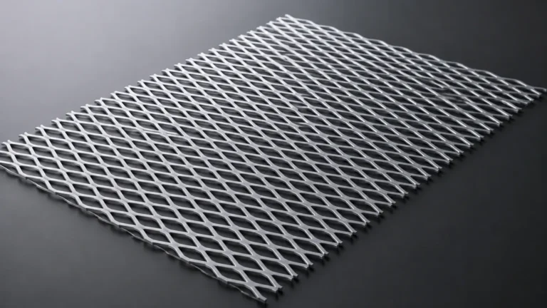 Expanded Metal Sheet 4x8 Near Me visual guide