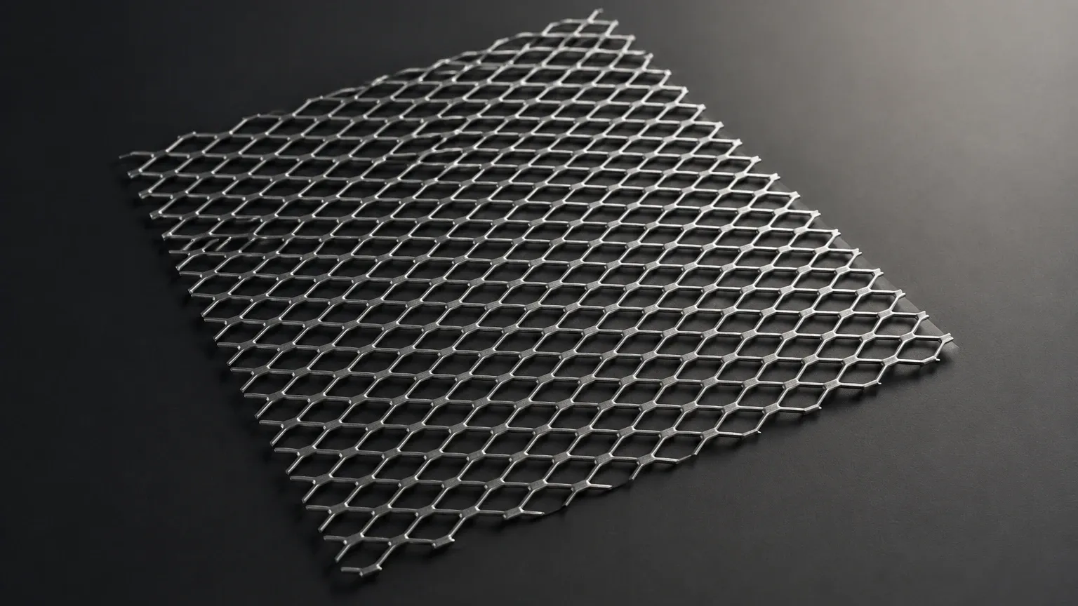 Expanded Metal Sheet 6x8 Expanded Metal Sheet 6x8 visual guide