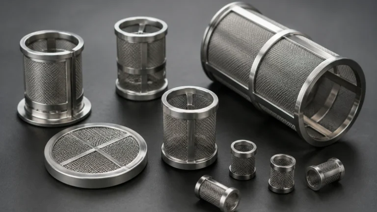 Extruder Screen visual guide