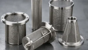 Fence Strainers visual guide