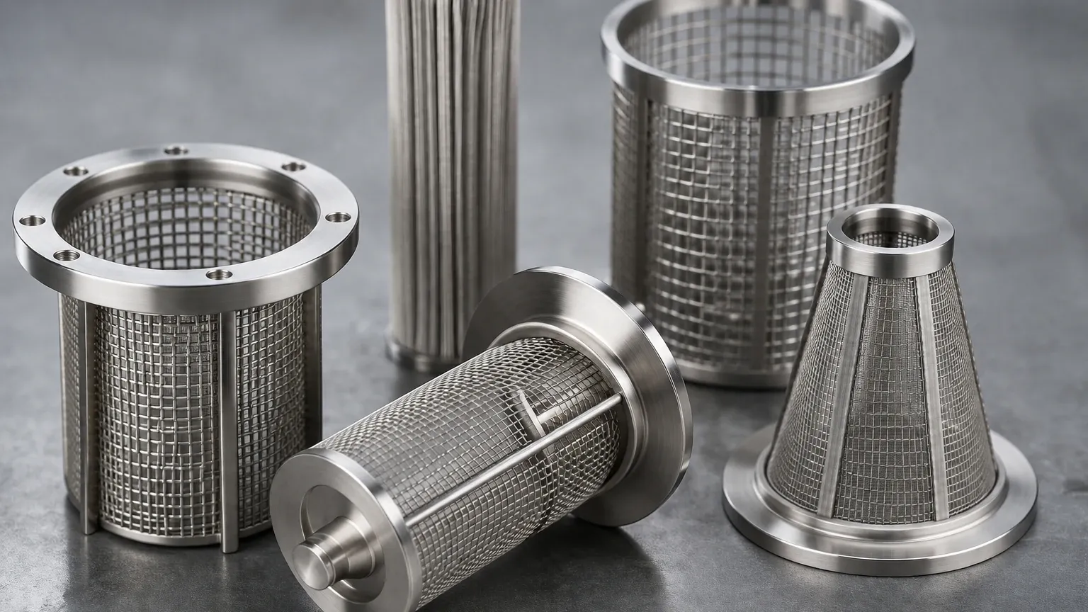Fence Strainers Fence Strainers visual guide