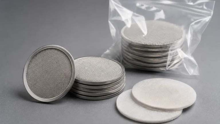 Filter 2 Pack Airvo visual guide