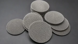 Filter 8x8x1 visual guide