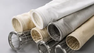 Filter Bag for Dust Collector visual guide