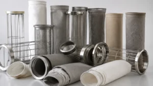Filter Bag Manufacturer visual guide