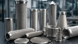 Filter Bag Manufacturers visual guide