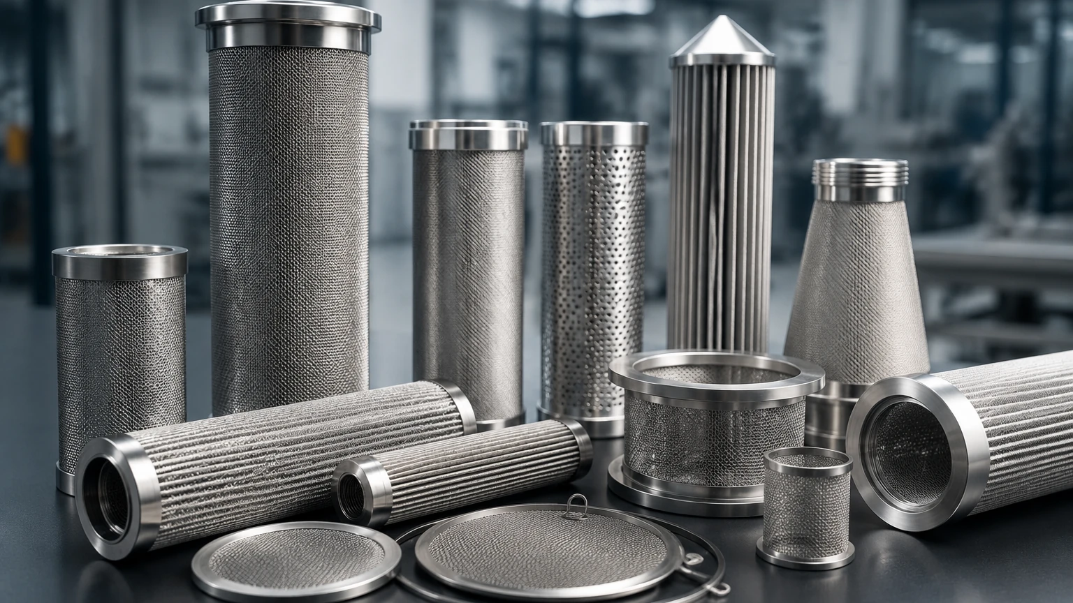 Filter Bag Manufacturers Filter Bag Manufacturers visual guide