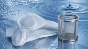Filter Bags for Water visual guide