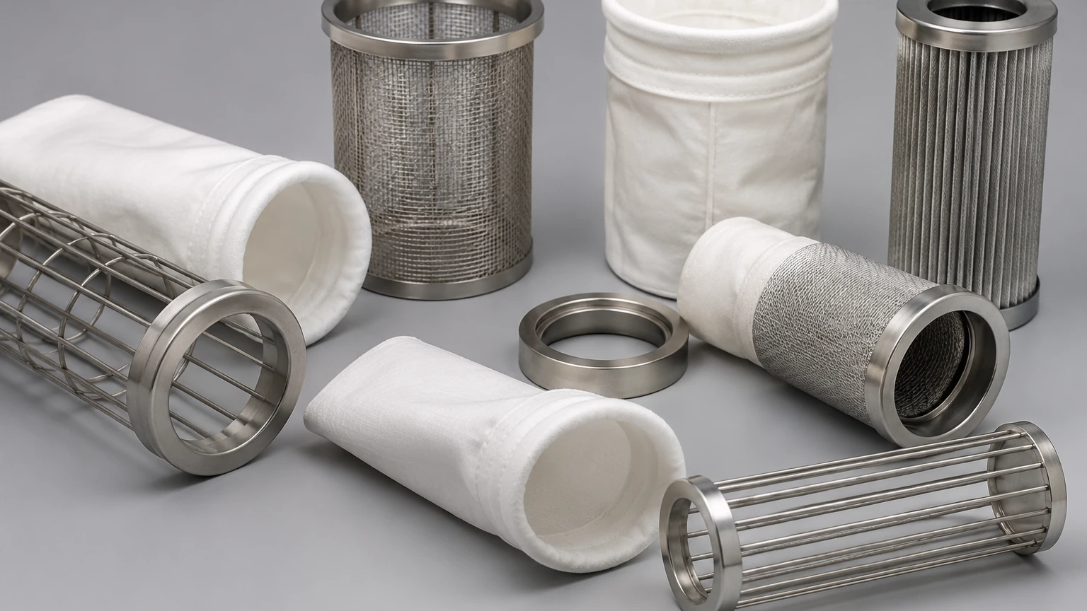 Filter Bags Manufacturer Filter Bags Manufacturer visual guide