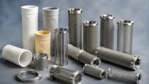 Filter Bags Supplier visual guide
