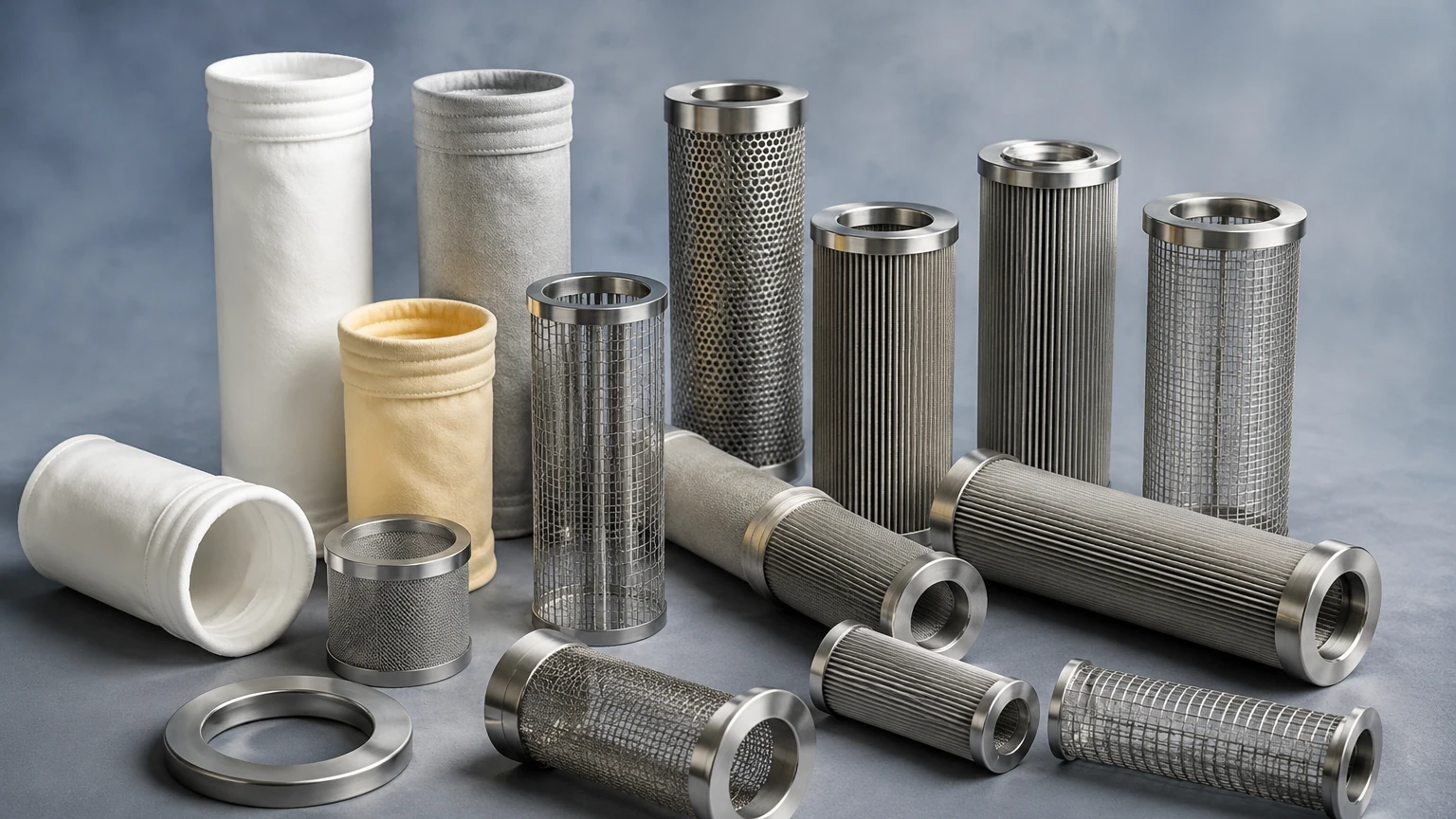 Filter Bags Supplier Filter Bags Supplier visual guide