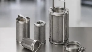 Filter Caddy visual guide