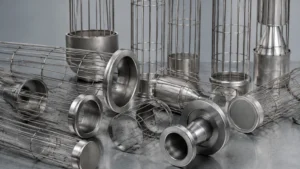 Filter Cage Manufacturer visual guide
