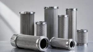 Filter Cartridge 0.01 Micron visual guide