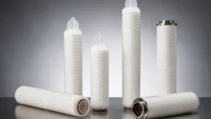 Filter Cartridge 0.2 Micron visual guide