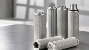 Filter Cartridge 0.5 Micron visual guide