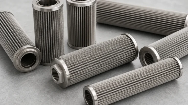 Filter Cartridge 00907 visual guide