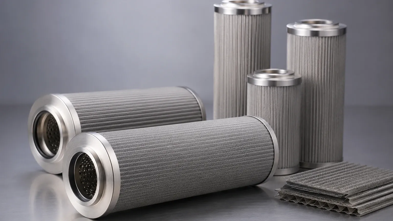 Filter Cartridge 10 Micron Filter Cartridge 10 Micron visual guide