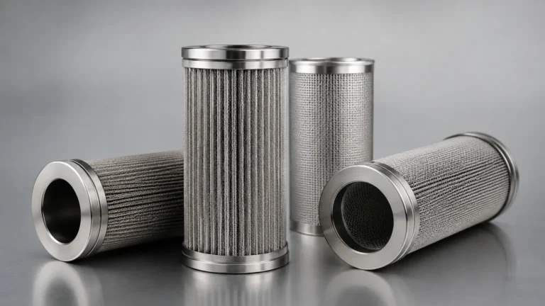 Filter Cartridge 10 X 4.5 visual guide