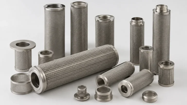 Filter Cartridge 150 visual guide