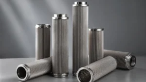Filter Cartridge 20 visual guide