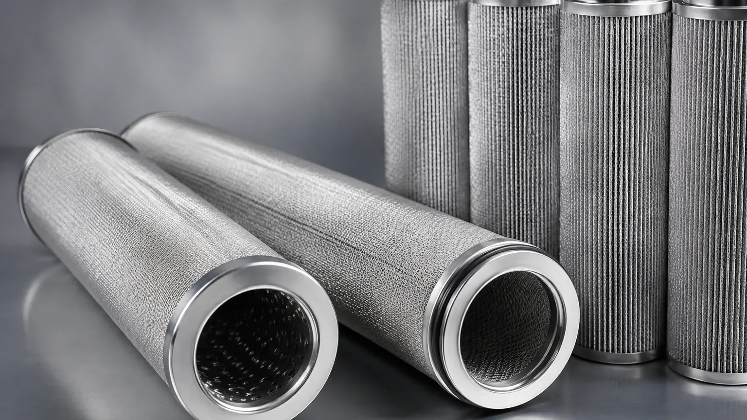 Filter Cartridge 20 Inch visual guide