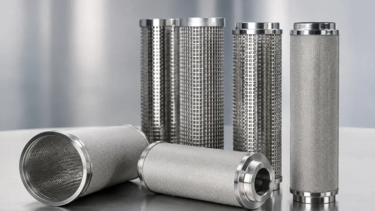 Filter Cartridge 30 visual guide