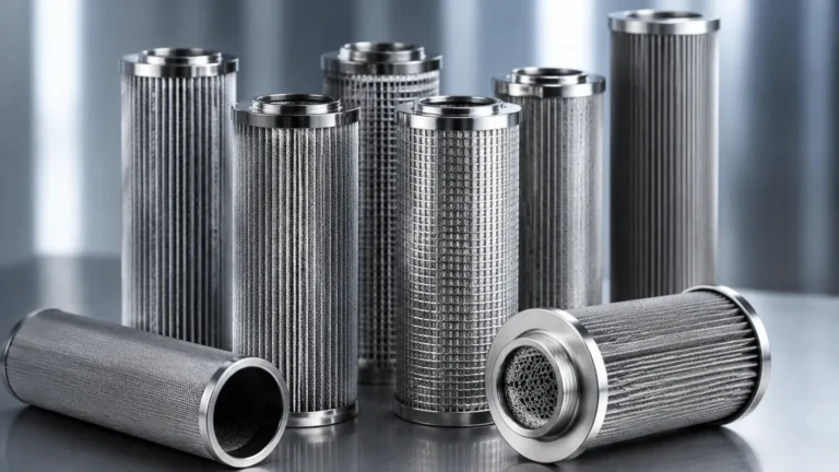 Filter Cartridge 4 visual guide