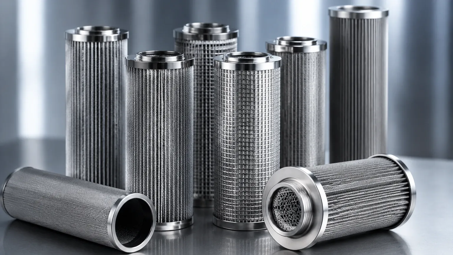 Filter Cartridge 4 visual guide