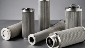 Filter Cartridge 40 visual guide