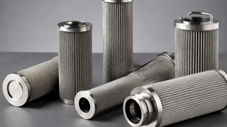 Filter Cartridge 40 visual guide