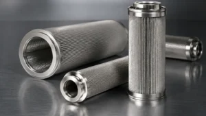 Filter Cartridge 5 visual guide