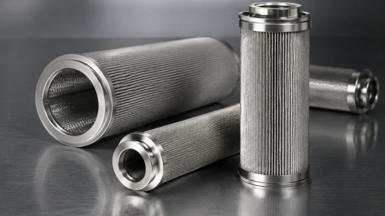 Filter Cartridge 5 visual guide
