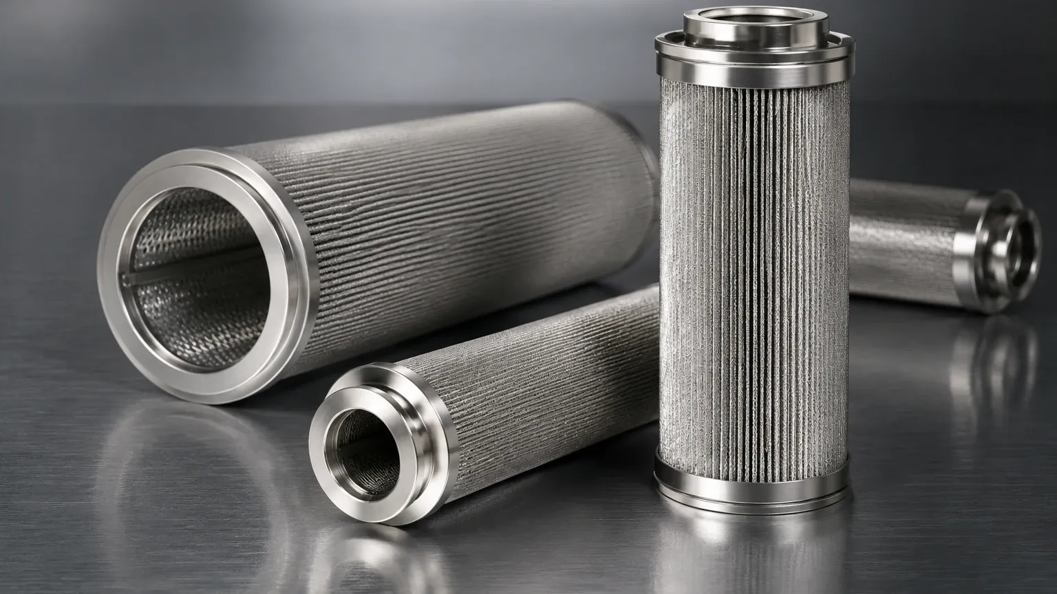Filter Cartridge 5 Filter Cartridge 5 visual guide