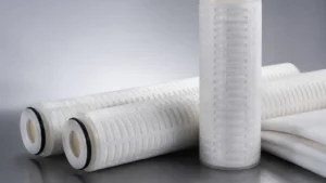 Filter Cartridge 5 Micron 20 Inch visual guide