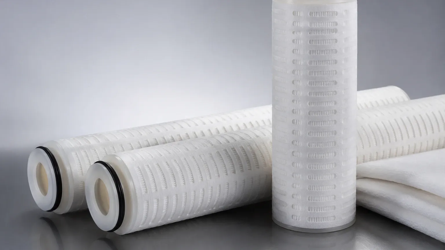Filter Cartridge 5 Micron 20 Inch Filter Cartridge 5 Micron 20 Inch visual guide