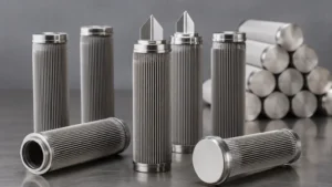 Filter Cartridge 50 Micron visual guide