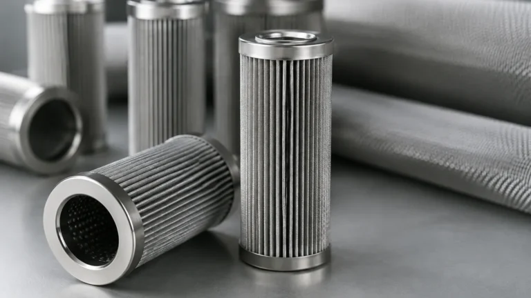 Filter Cartridge 58094 visual guide