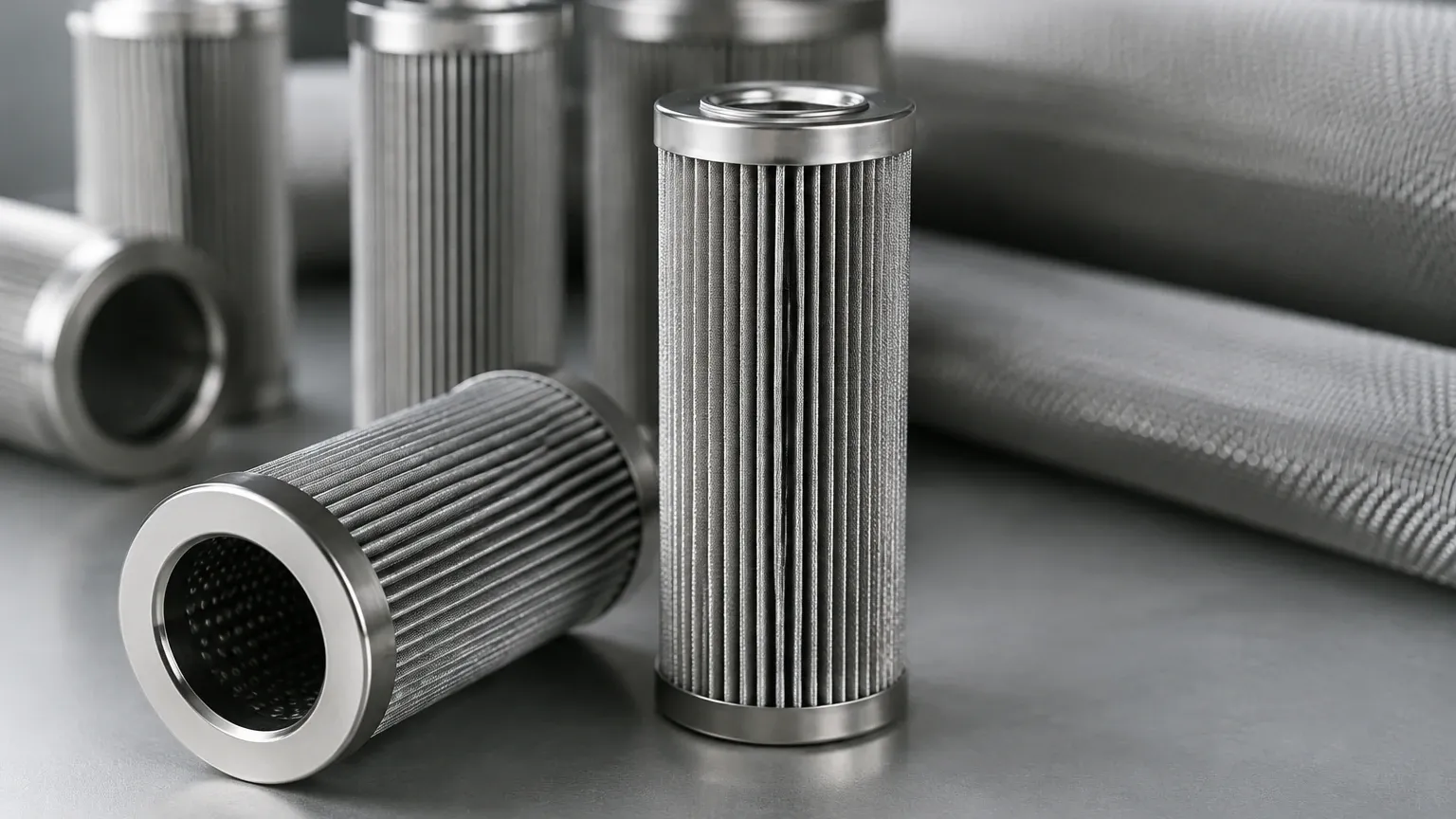 Filter Cartridge 58094 Filter Cartridge 58094 visual guide