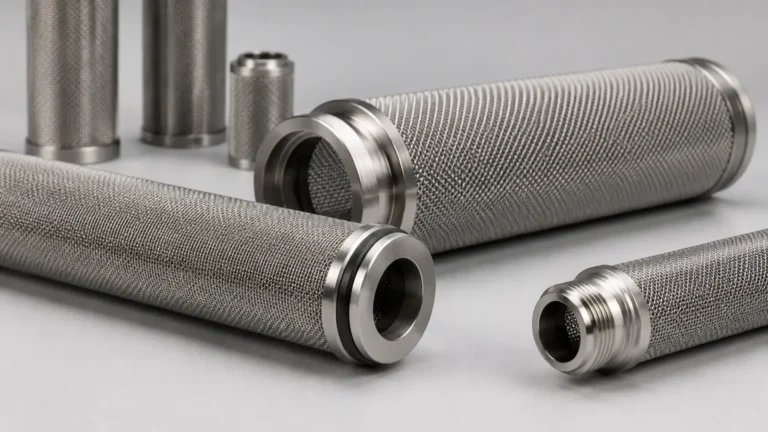 Filter Cartridge 59900 visual guide