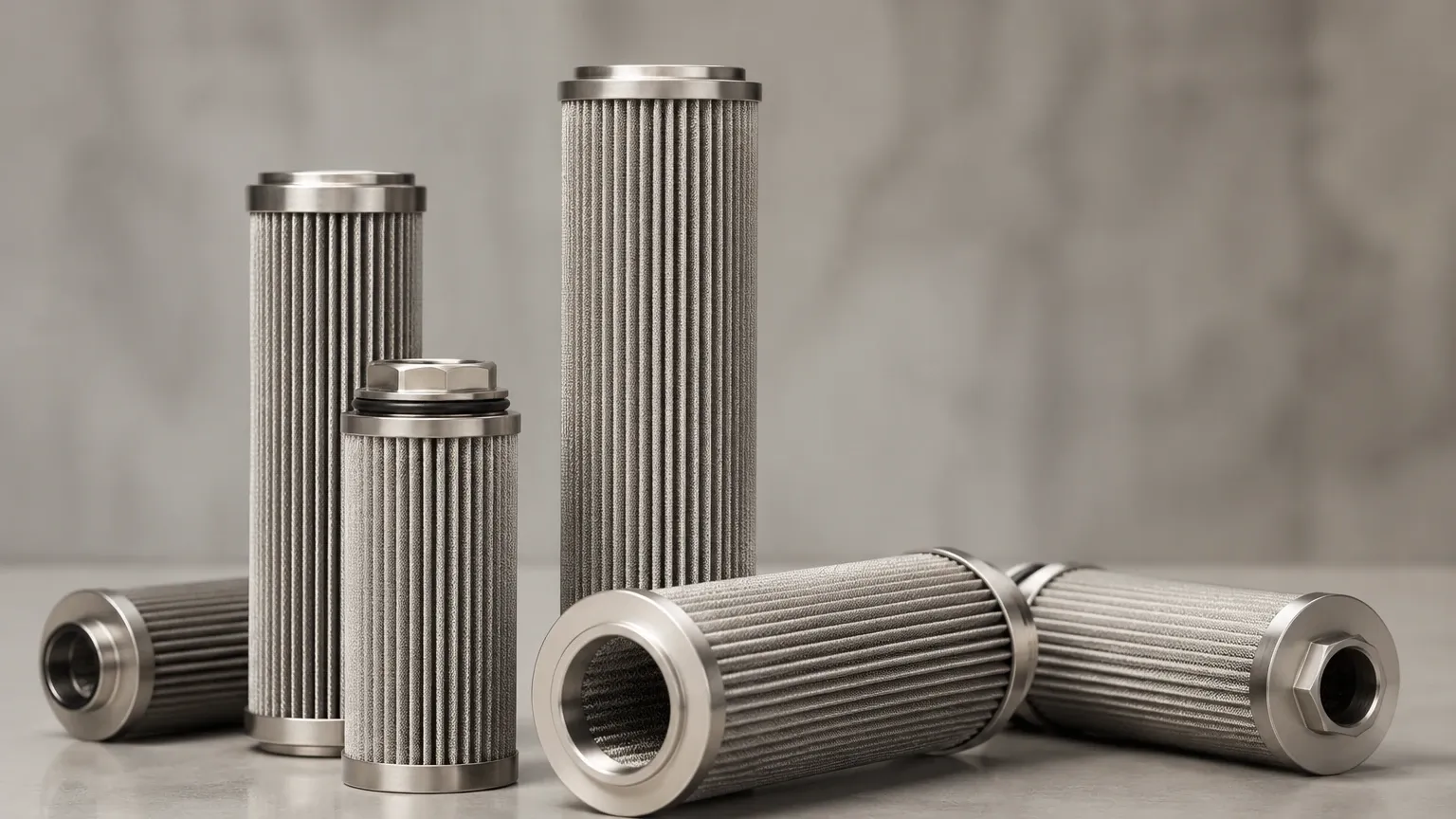 Filter Cartridge 6001 Filter Cartridge 6001 visual guide