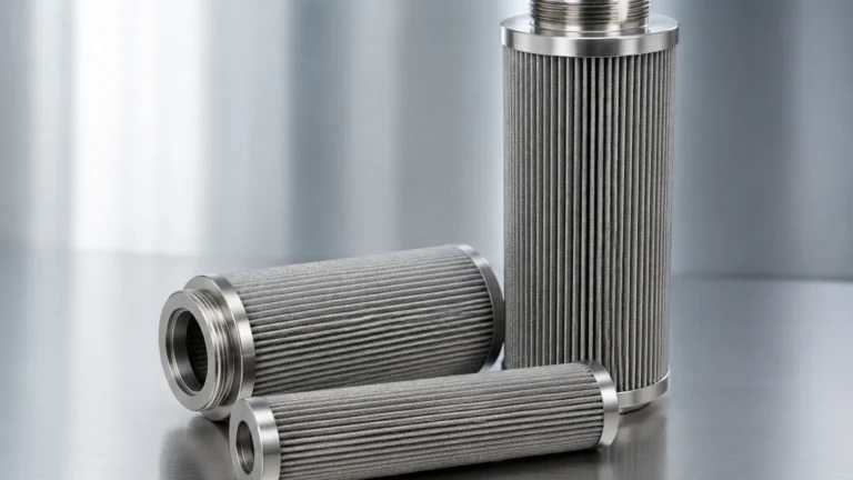 Filter Cartridge 852 519 Mic visual guide