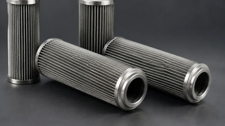 Filter Cartridge 9-gv050-1 visual guide