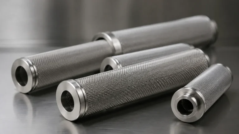 Filter Cartridge 90 visual guide