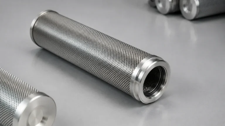 Filter Cartridge 90304 visual guide