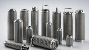 Filter Cartridge a visual guide