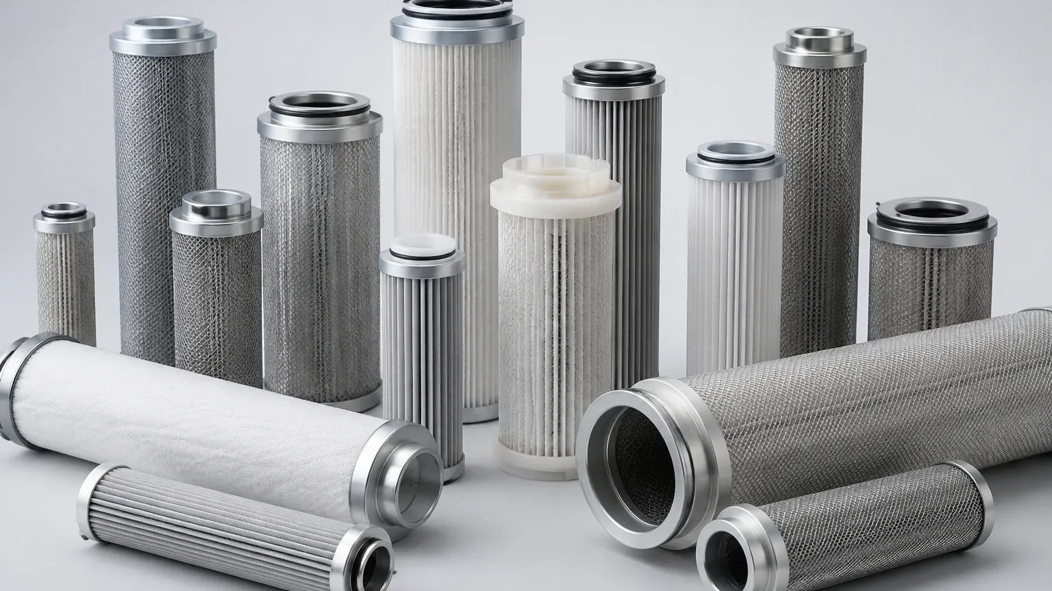 Filter Cartridge Aqua One visual guide