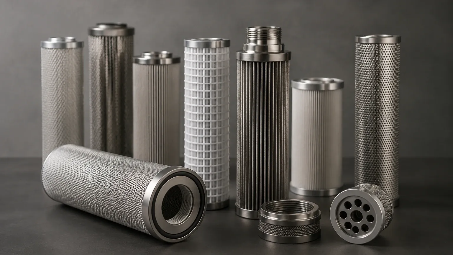 Filter Cartridge Biorb visual guide