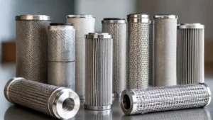 Filter Cartridge Bunnings visual guide