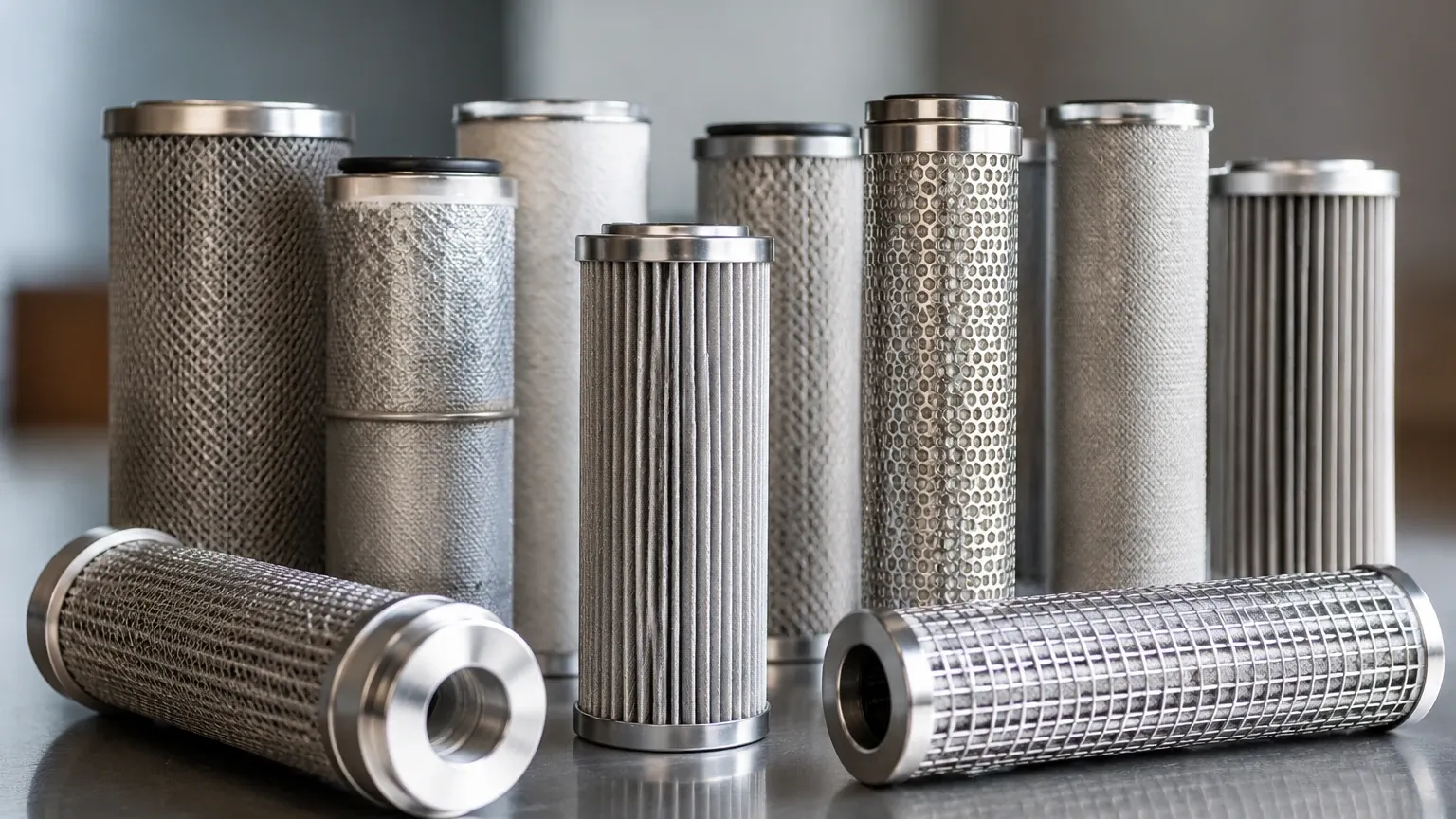 Filter Cartridge Bunnings visual guide